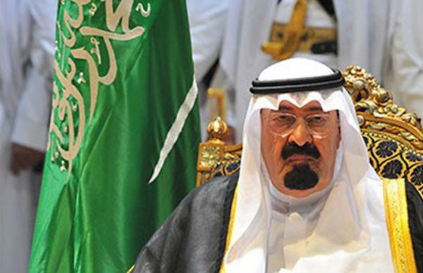 Απεβίωσε ο Βασιλιάς Abdullah της Σαουδικής Αραβίας