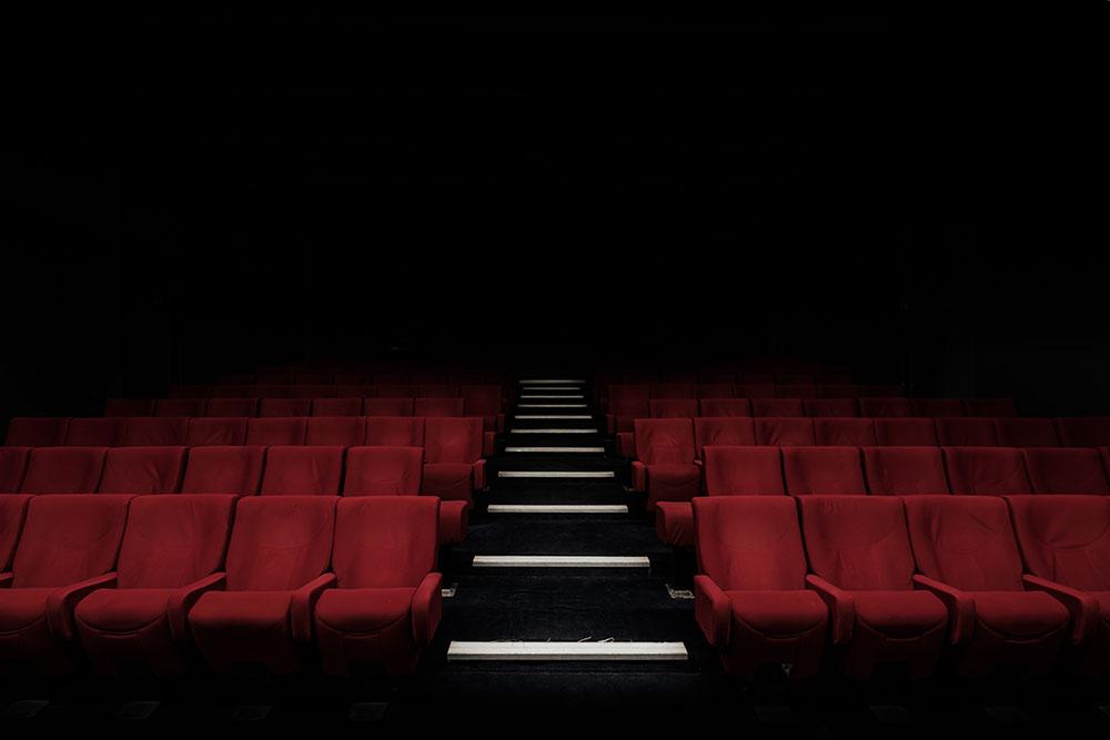 RIO CINEMA: Μάζεψε την παρέα σου για σινεμά! Δες ποιες ταινίες παίζουν τώρα!