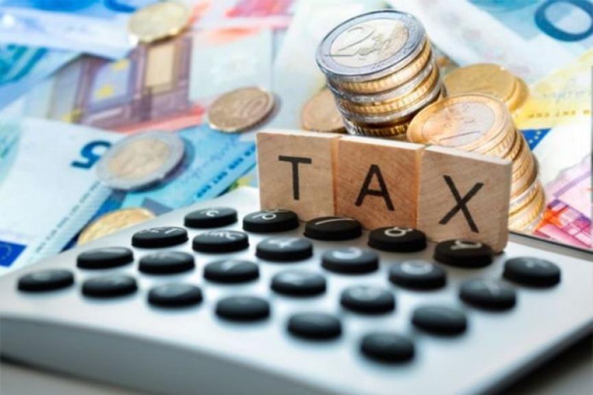 Εφ. Φορολογίας: Το 2023 εισπράχθηκαν €700 εκατ. περισσότεροι φόροι
