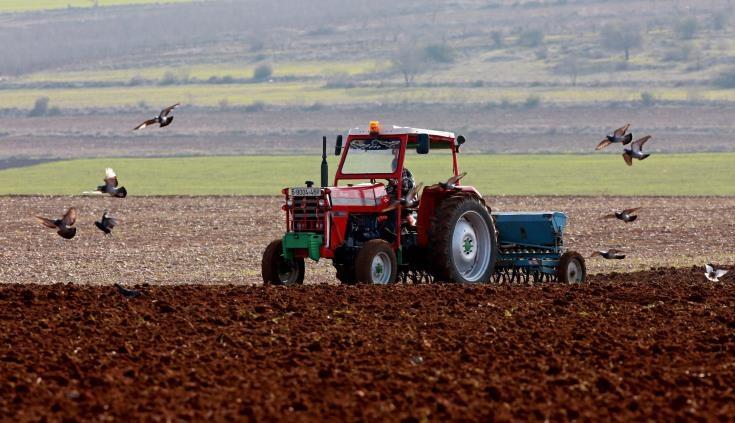 Παρατηρητήριο για διαφάνεια τιμών στη γεωργία ανακοίνωσε η Φον ντερ Λάιεν