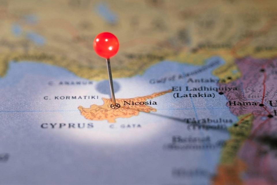 Ο ΥΠΕΞ της Ελλάδας χαιρετίζει τις αναφορές των Συμπερασμάτων του ΕΣ στο Κυπριακό