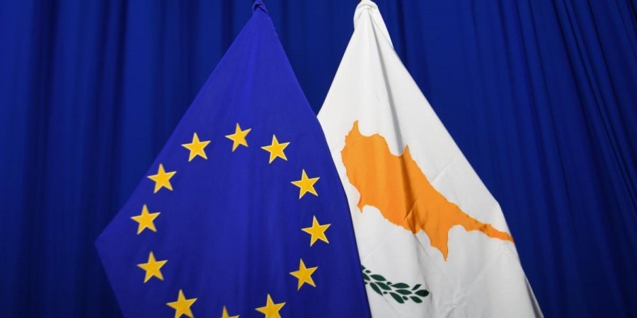 Το Τσίρειο Γυμνάσιο γιορτάζει τα 20 χρόνια ένταξης της Κύπρου στην ΕΕ