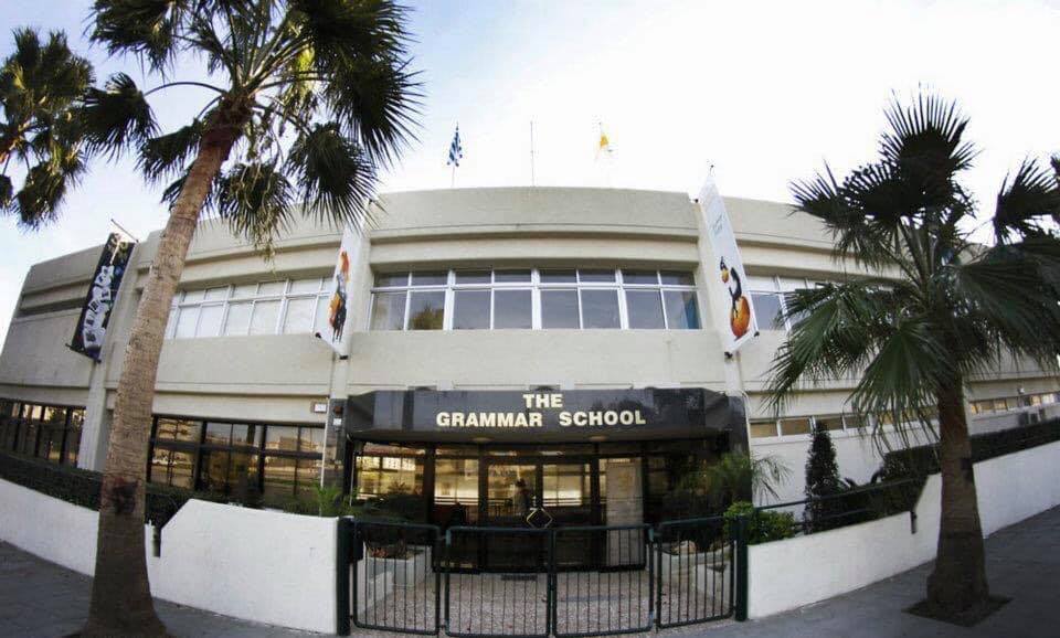 Το Grammar School στη Λεμεσό δίνει ευκαιρίες εργοδότησης