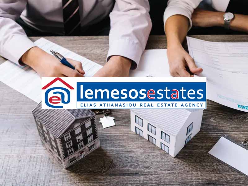 Lemesosestates Ltd: Δες εδώ τις τελευταίες ευκαιρίες για αγορά οικόπεδου στη Λεμεσό