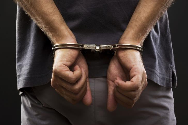 Συνελήφθη 44χρονος για εμπρησμό υποστατικών