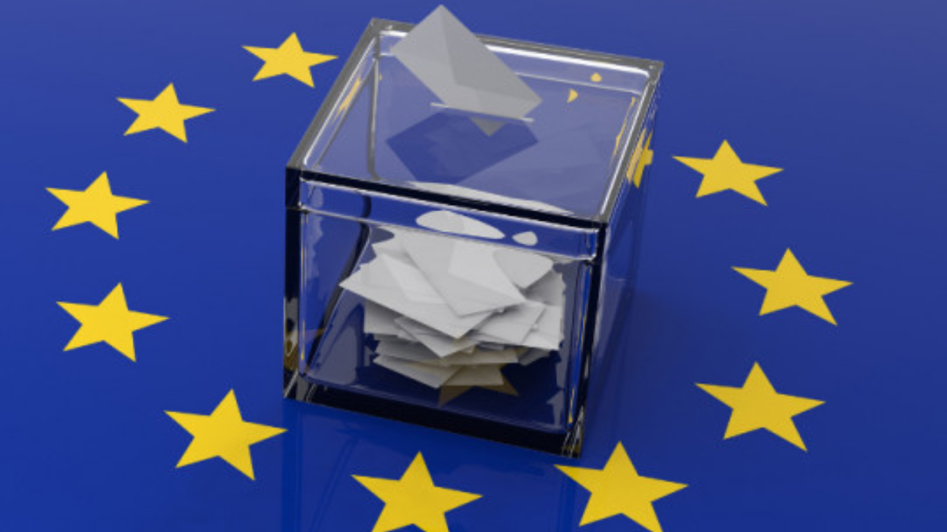 Σήμερα η υποβολή υποψηφιοτήτων για τις Eυρωεκλογές του Ιουνίου