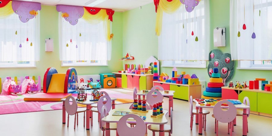 Polemidia will soon have a new Children’s Club