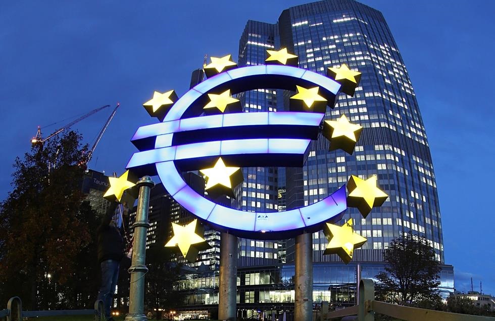 Κριστίν Λαγκάρντ: Η ΕΚΤ παραμένει σε τροχιά μείωσης των επιτοκίων