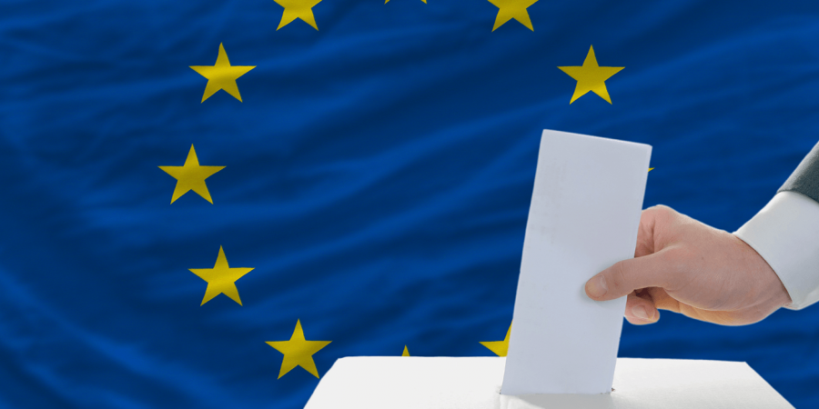 Υποβάλλονται την Τετάρτη οι υποψηφιότητες για τις Ευρωεκλογές