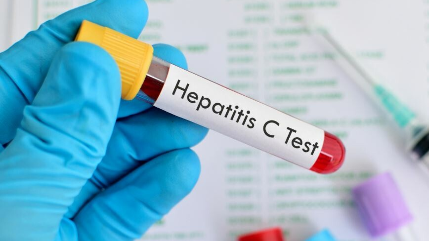Δωρεάν εξετάσεις για ηπατίτιδα από τον Σύνδεσμο «Προμηθέας» και το ΚΥΦΑ