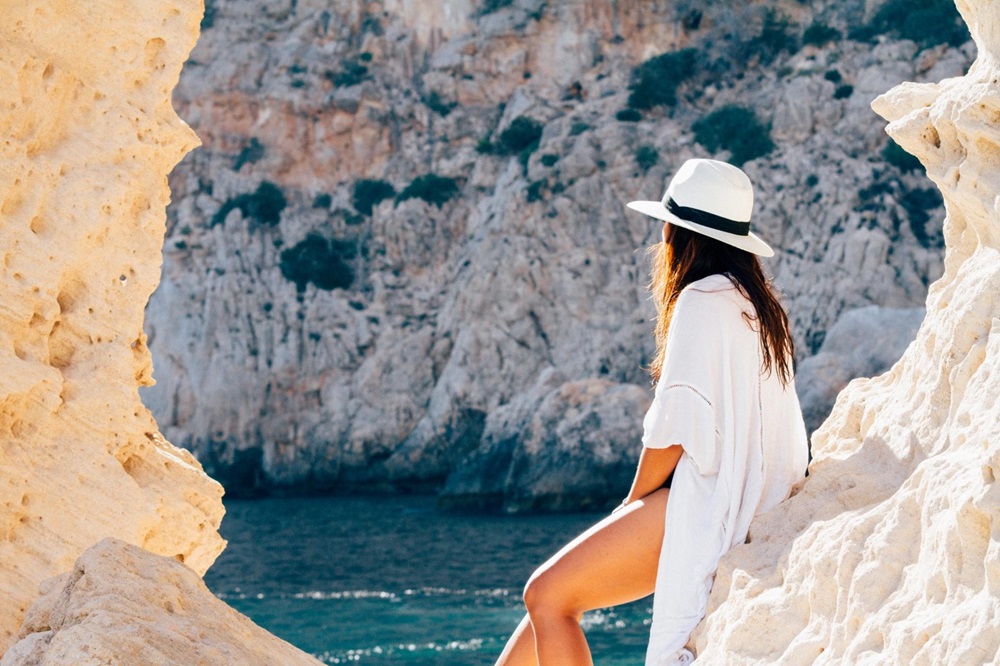 Ελληνικό το φθηνότερο νησί για να κάνετε διακοπές