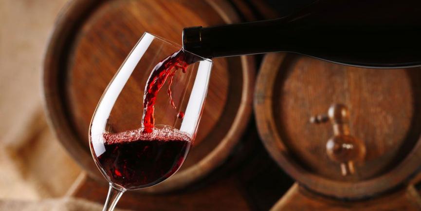 Αγορά οίνου: Το 55% καλύπτεται από κυπριακές ποικιλίες και το 45% από ξένες