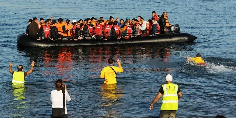 Στην ατζέντα του Ευρωπαϊκού Συμβουλίου οι μεταναστευτικές ροές στην Κύπρο