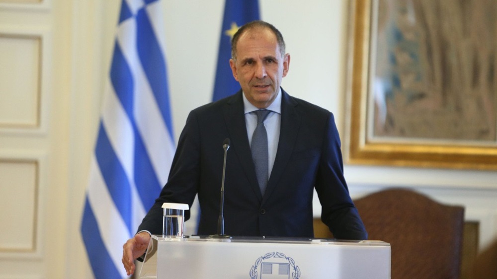 Ο ΥΠΕΞ της Ελλάδας χαιρετίζει τις αναφορές των Συμπερασμάτων του ΕΣ στο Κυπριακό